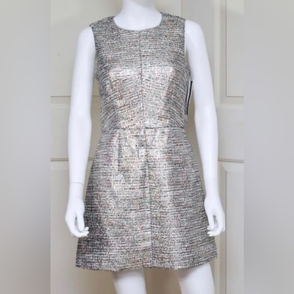 FRENCH CONNECTION SIZE 10 - Picture 5 of 15